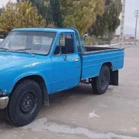 نیسان مدل ۷۲ کلکسیونی