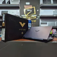 لپ تاپ گیمینگ اچ پی HP Victus Gaming laptop