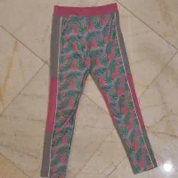 لگ ورزشی دخترانه ۷ سال