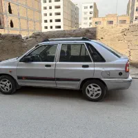 پراید ۱۴۱
