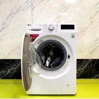 لباسشویی دوو قسطی LM-981S الجی بوش باچک و بازنشسته|ماشین لباسشویی و خشک‌کن لباس|کرج, اصفهانی‌ها|دیوار