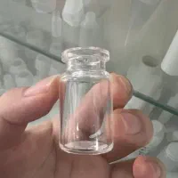 شیشه واکسن یا شیشه ویال