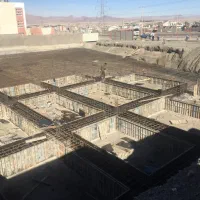 ارماتور بند قالب بند