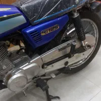 موتور رهرو 125|موتورسیکلت|شیراز, کوشک میدان|دیوار