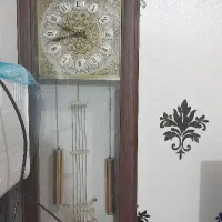 ساعت|ساعت دیواری و تزئینی|اهواز, کوی رمضان|دیوار
