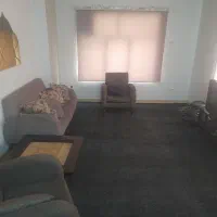 اجاره روزانه سوییت آپارتمان مبله ۵۰ متری مرکز شهر|اجارهٔ کوتاه‌مدت آپارتمان و سوئیت|تهران, امام حسین|دیوار