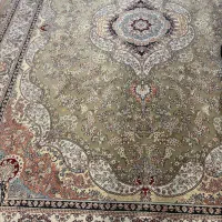 فرش ۱۲ مترس