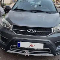 ام وی امx۲۲اتومات اسپورت اکسلنت|خودرو سواری و وانت|یزد, |دیوار