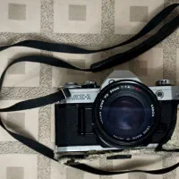 دوربین عکاسی کنون Ae1