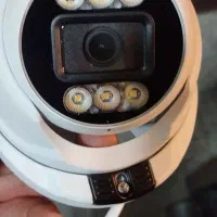 پک کامل دوربین مداربسته
