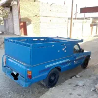 نیسان|خودرو سواری و وانت|نورآباد, |دیوار