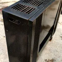 بخاری ۱۲۰۰۰ نیک کالا|بخاری، هیتر، شومینه|فومن, |دیوار