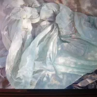 پلاستیک کهنه