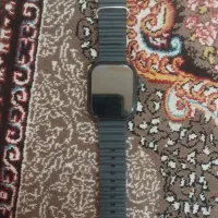 ساعت اپل واچ