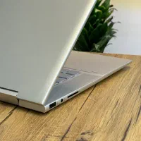 لپ‌تاپHP Envy X360 /قدرتمند و زیبایی در یک دستگاه|رایانه همراه|مشهد, ارشاد|دیوار
