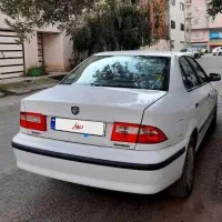 فروش سمند مدل 98