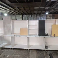 کابینت دست دوم و در حد به قیمت مناسب