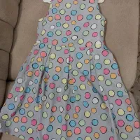 پیراهن دخترانه شومیز و شورتک لی