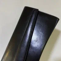 کیف زنانه کیفت خارجی نو  کیف کمری مشکی