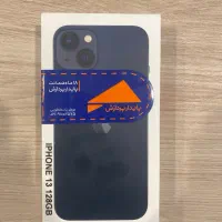 Iphone 13 normal 128GB not active|موبایل|شیراز, زرگری|دیوار
