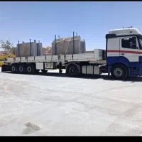 حمل بار حمل نقل پایانه بار صدور بارنامه باربری