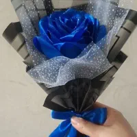 گل روبانی|صنایع دستی و سایر لوازم تزئینی|اهواز, چنیبه علیا|دیوار