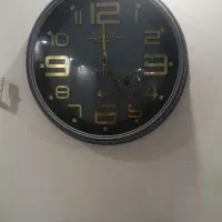 ساعت