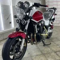 Cb1300|موتورسیکلت|تهران, درختی|دیوار