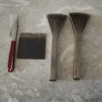 وسایل قالیبافی