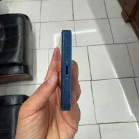 آیفون 13 دوسیم آبی بسیارتمیز چکی|موبایل|یزد, |دیوار