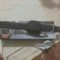 ساعت هوشمند