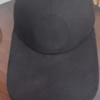کلاه مشکی نقاب بزرک