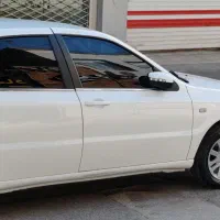 سمند سورن پلاس 404 سفارشی برج 12