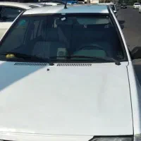 پرایدهجبک مدل ۸۸سفید|خودرو سواری و وانت|سنگر, |دیوار