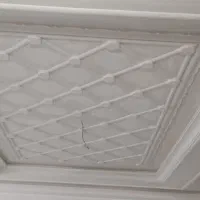 انجام کلیه کارهای گچکاری و ابزار