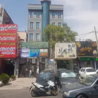 ۷۲متر ۲خواب موقعیت اداری