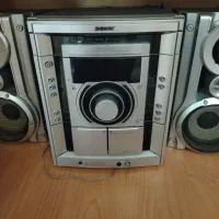 ضبط سوت سونی