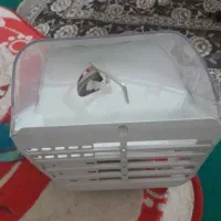 آبمیوه گیر یخچال دوقلو فریزی