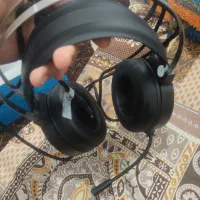 هدفون hp اصلی