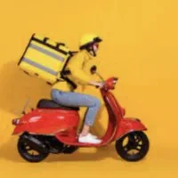 پیک ( موتور یا سواری) حوالی شهرک مرزداران