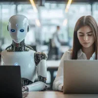 آموزش هوش مصنوعی (AI)