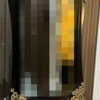 آینه و میز