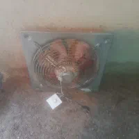 هوا کش صنعتی ۶۰×۶۰