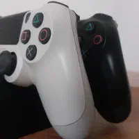 پلی استیشن 4 پرو سفید|کنسول، بازی ویدئویی و آنلاین|شیراز, کلاهدوز|دیوار