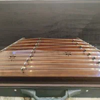 سنتور استاد مهیا گلمحمدی