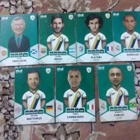 کمیدی کارت|اسباببازی|مشهد, بهارستان|دیوار