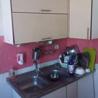 سینک‌ وآبچکان