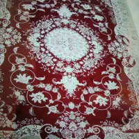 فرش ۹ متری نگین مشهد