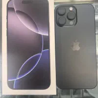 16 pro max 512|موبایل|ری, اقدسیه|دیوار