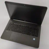 لپ تاپ اچ پی zbook 15 g3 با گرافیک 4 گیگ|رایانه همراه|اصفهان, باغ فردوس|دیوار